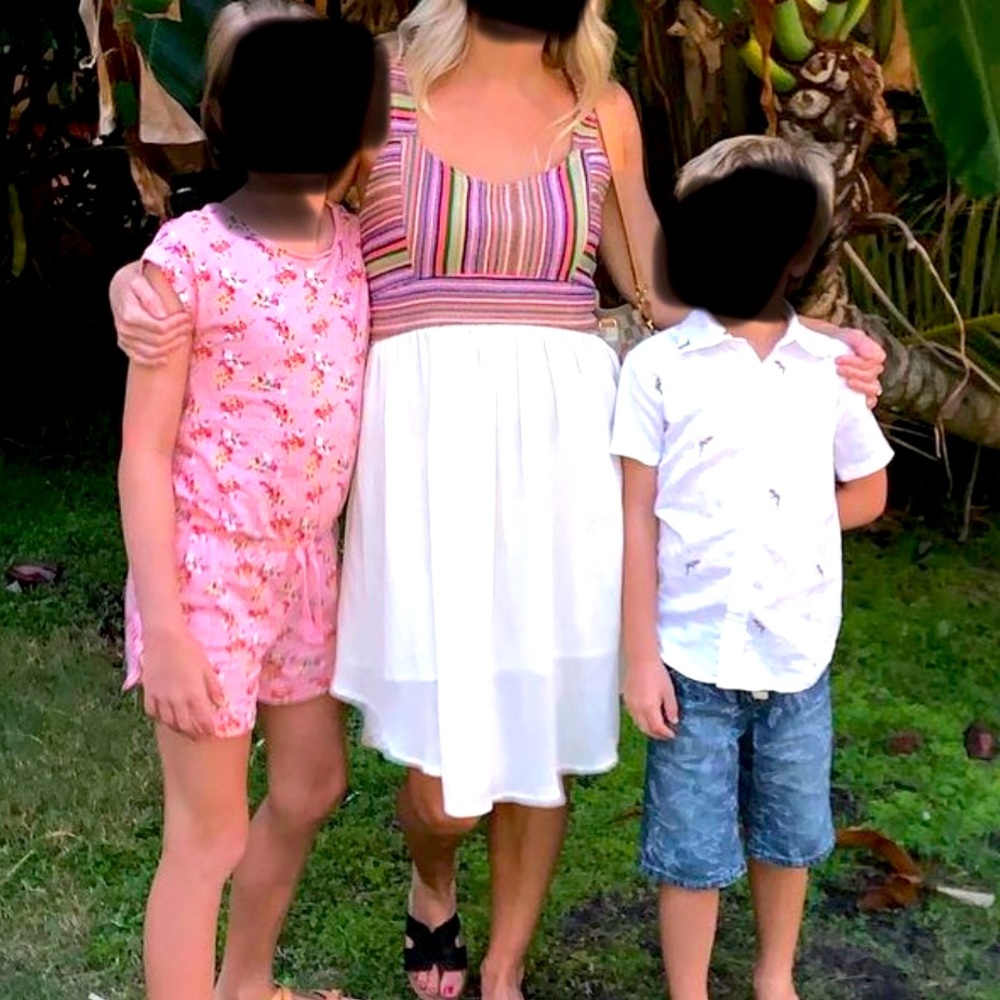 Vici sundress